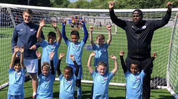 U9 Reds