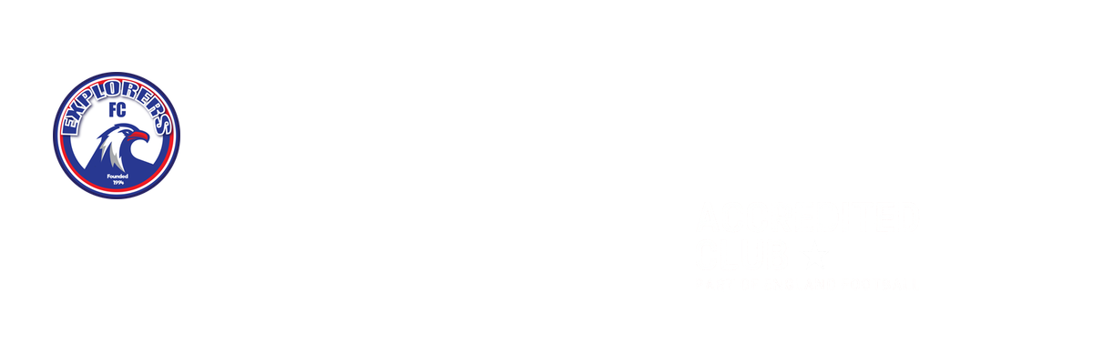 Emotional day as Explorers FC move homes