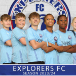 Under 13BLUE-EXP